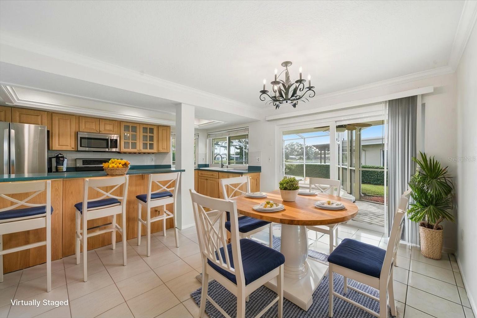 Image 23 of 60 For 11176 Hammock Drive