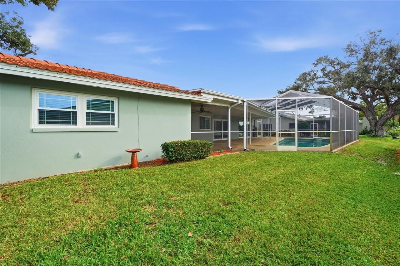 Image 52 of 60 For 11176 Hammock Drive