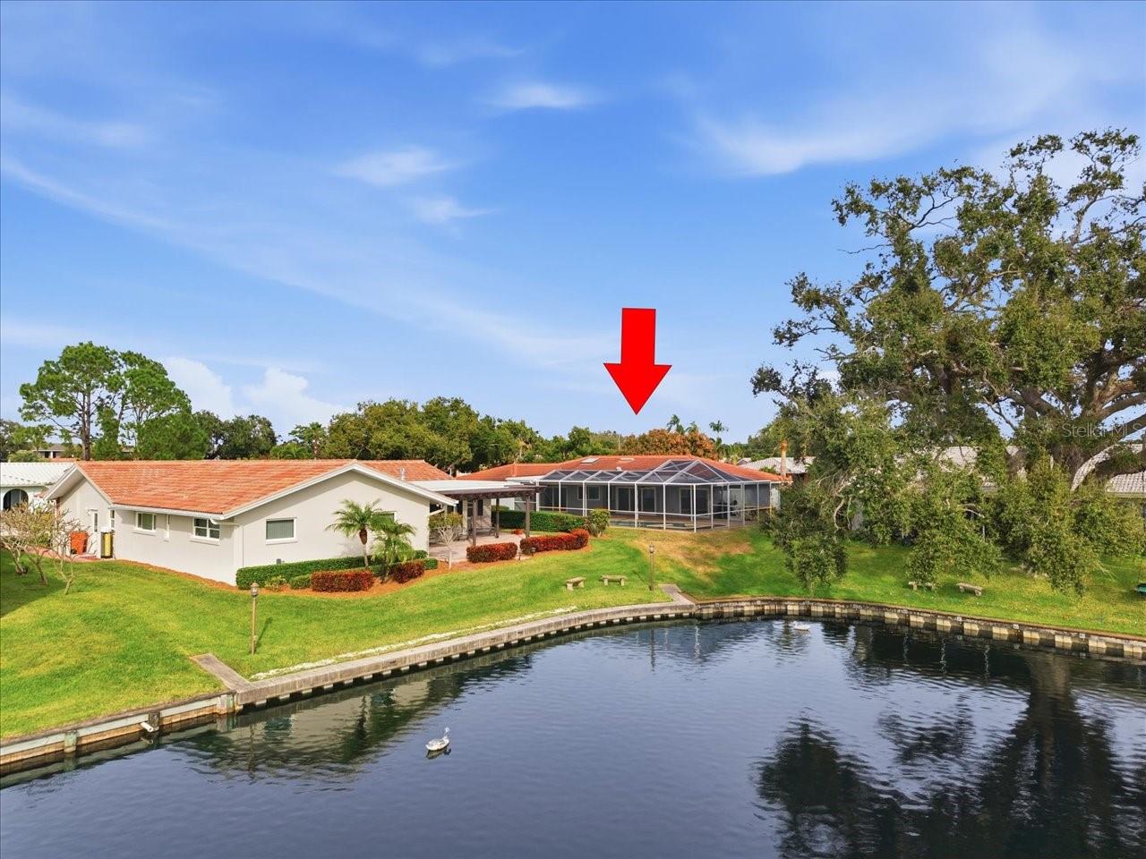 Image 55 of 60 For 11176 Hammock Drive