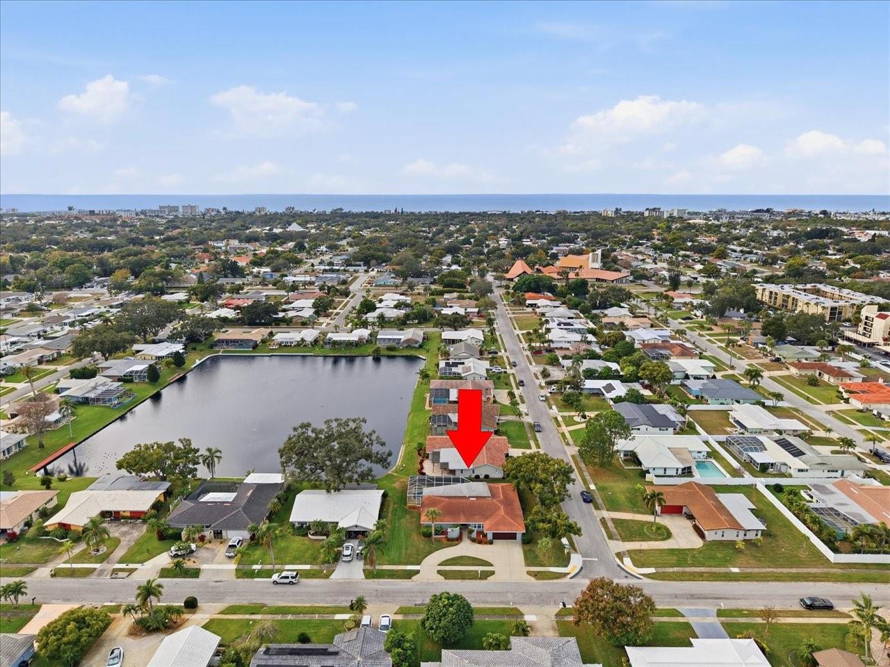 Image 58 of 60 For 11176 Hammock Drive