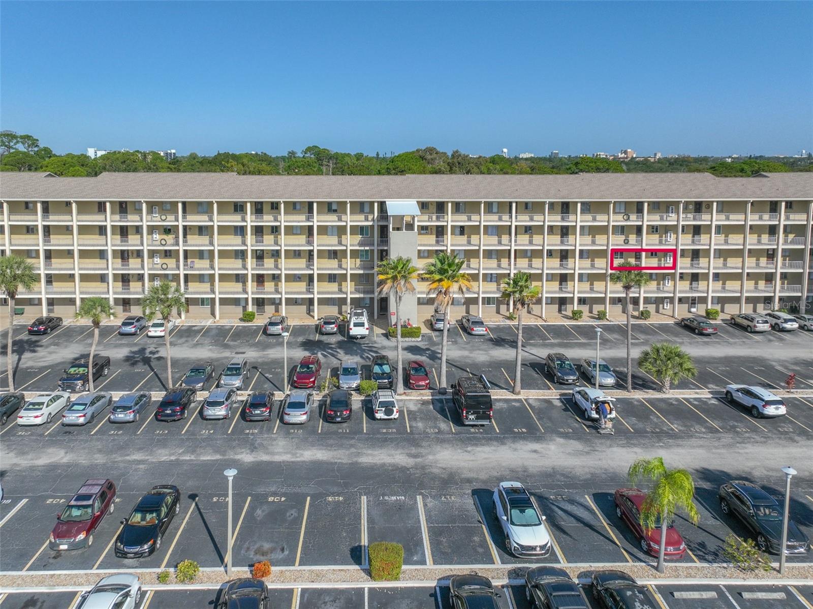 Image 28 of 28 For 3656 Lake Bayshore Drive 319