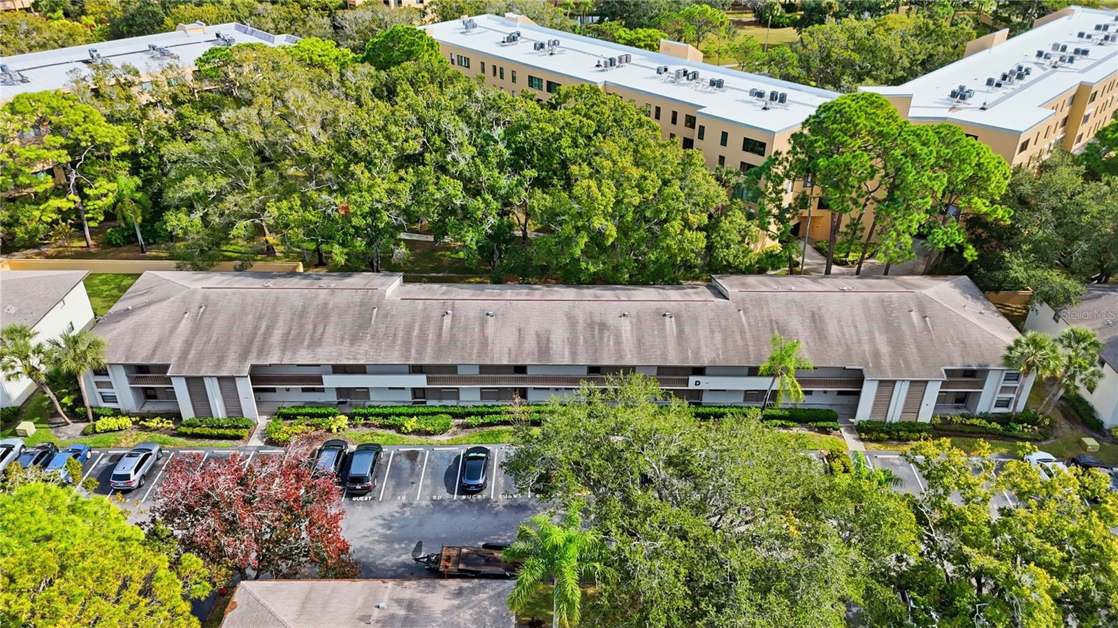 Image 19 of 20 For 3034 Eastland Boulevard D206