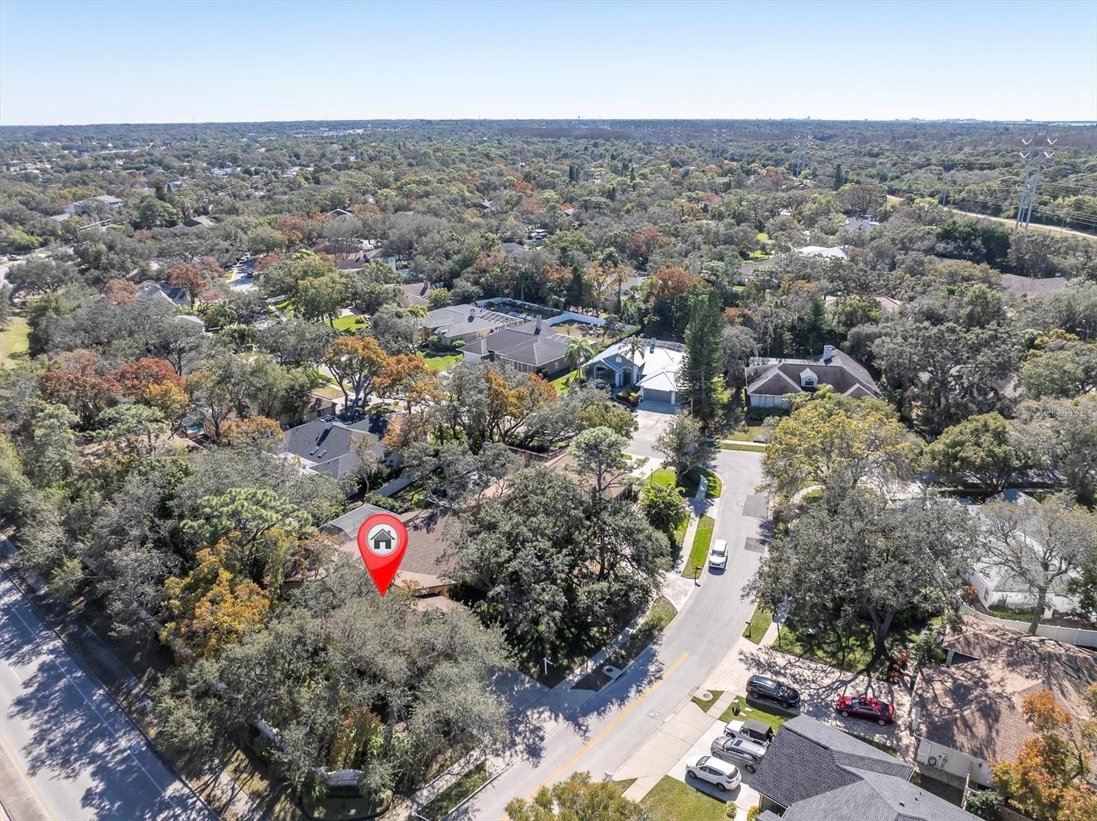 Image 45 of 48 For 4589 Glenbrook Circle