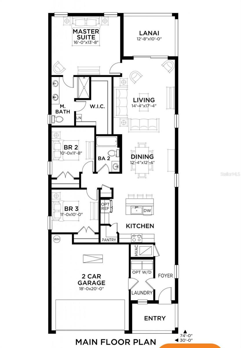 Image 21 of 21 For 37056 Sagemoor Drive