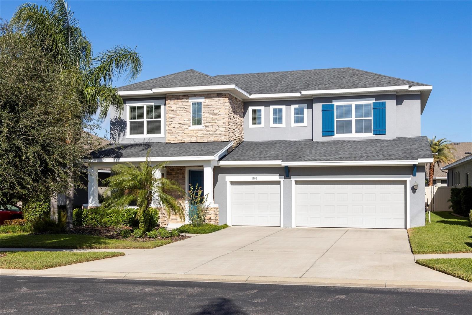 Details for 1308 Charleen Street, BRANDON, FL 33511