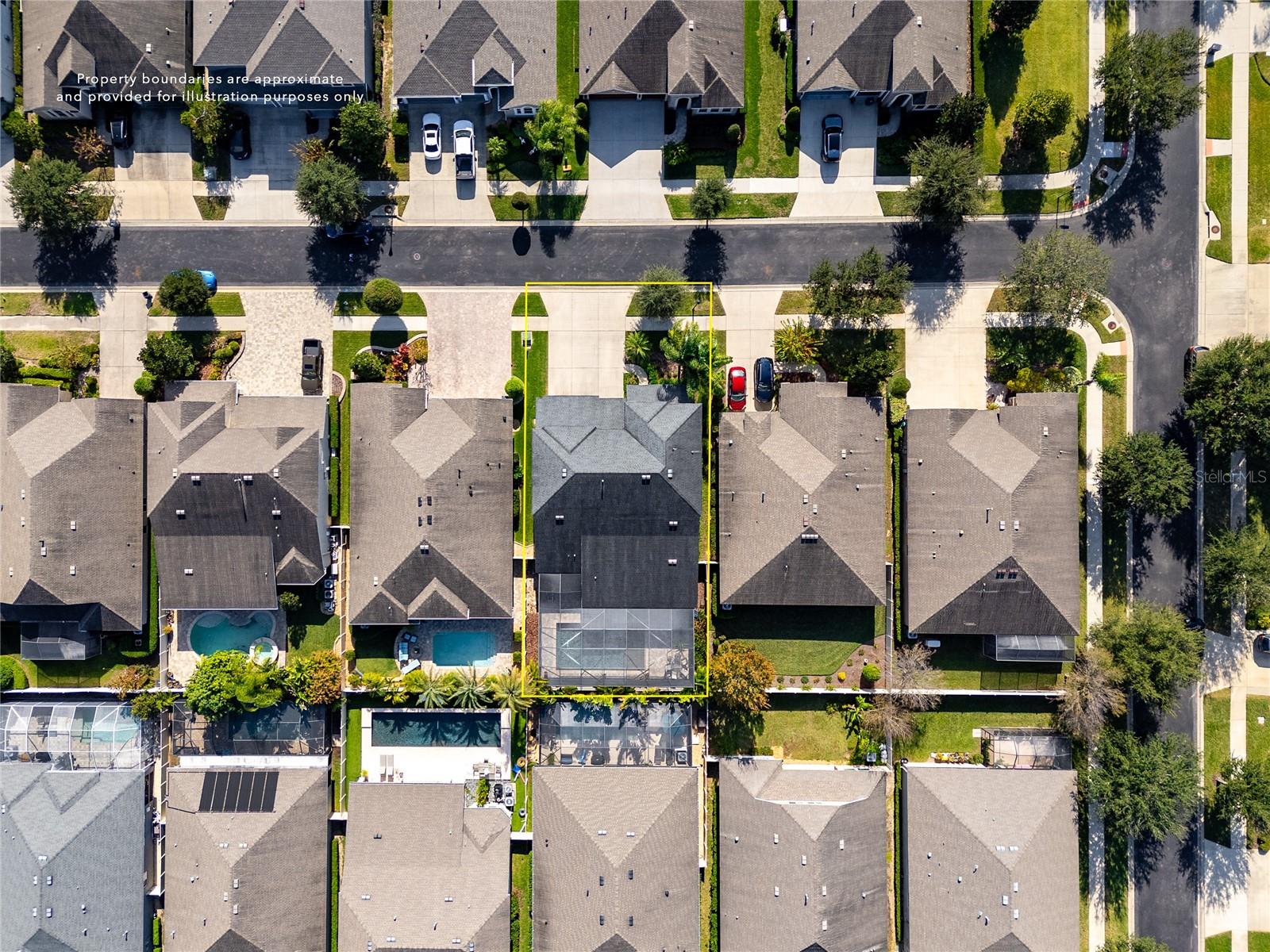 Image 47 of 53 For 1308 Charleen Street