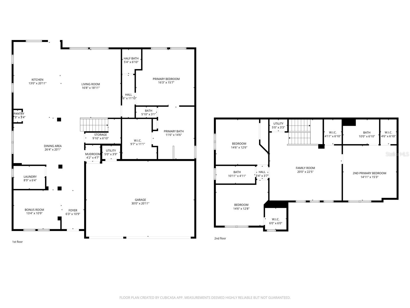 Image 51 of 53 For 1308 Charleen Street