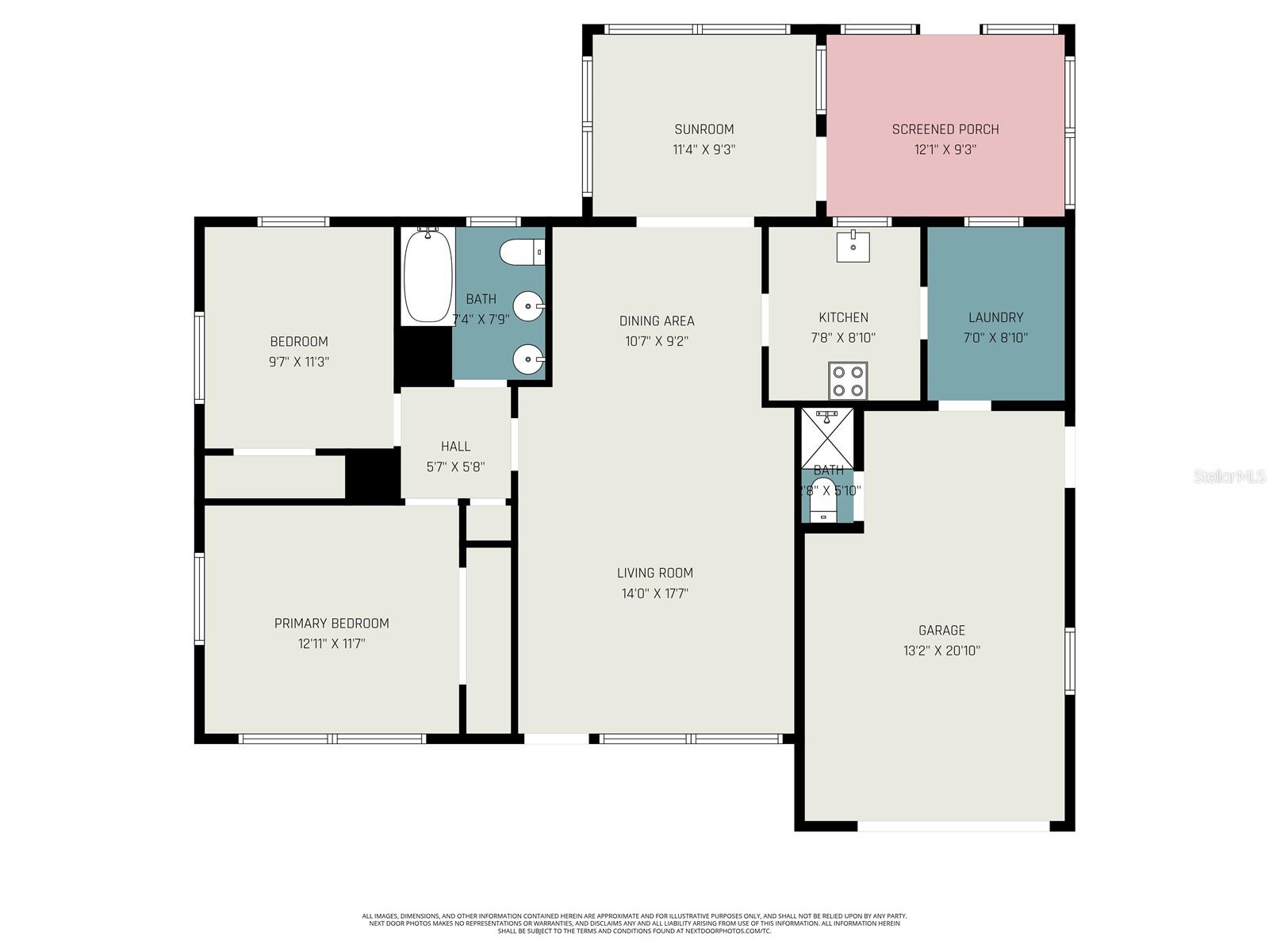 Image 21 of 21 For 2169 Dell Avenue