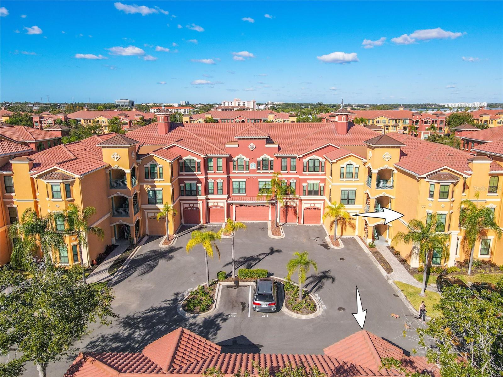 Image 2 of 78 For 2738 Via Tivoli  220b