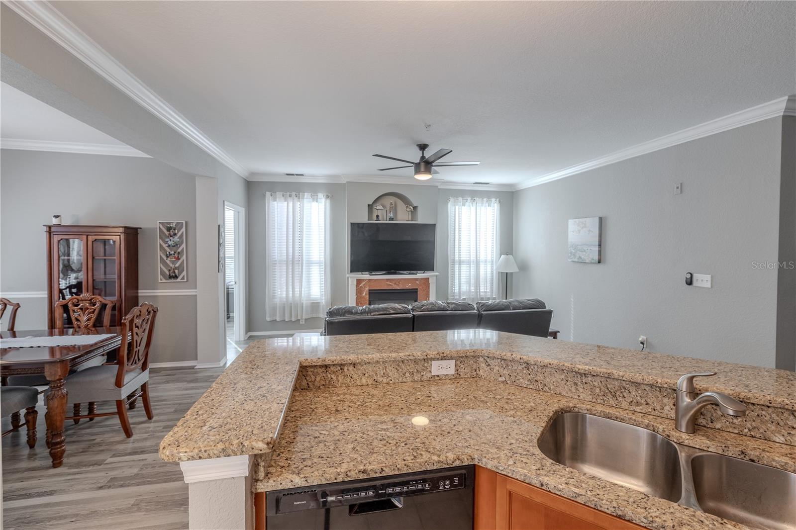 Image 22 of 78 For 2738 Via Tivoli  220b