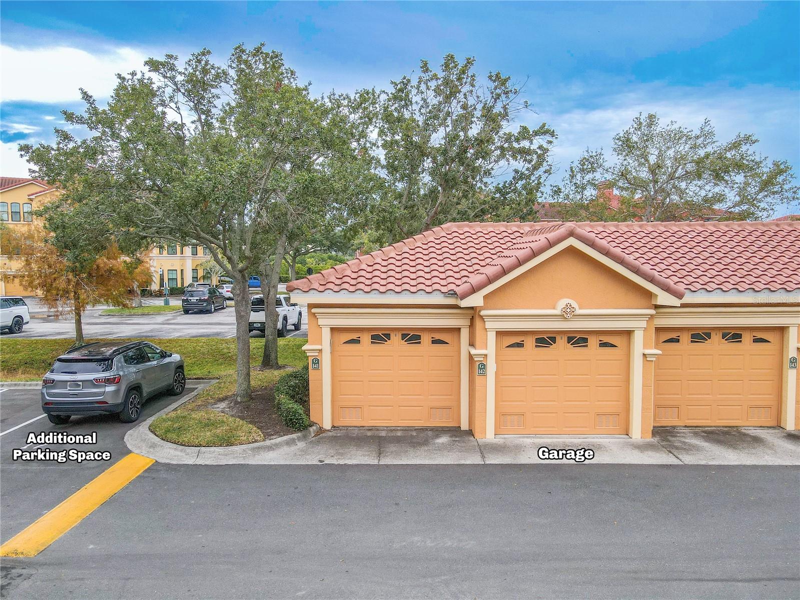 Image 3 of 78 For 2738 Via Tivoli  220b