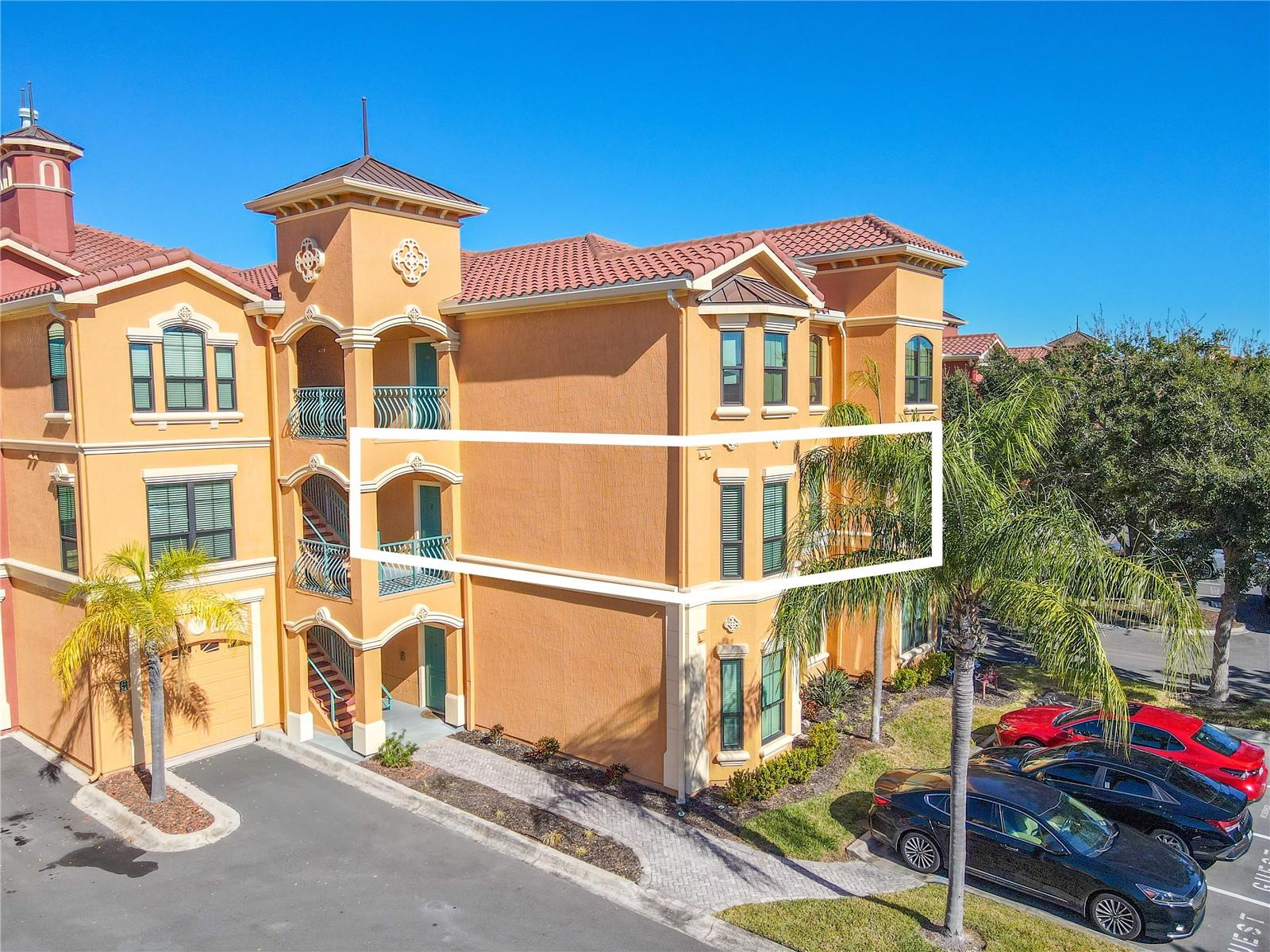 Image 4 of 78 For 2738 Via Tivoli  220b