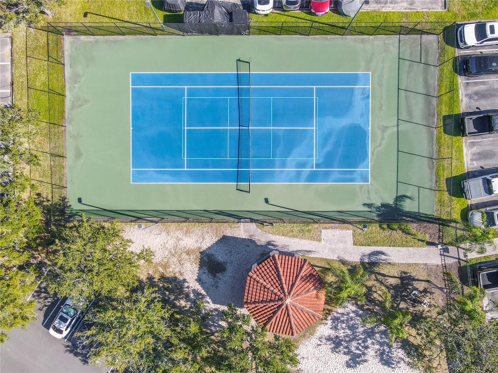 Image 45 of 78 For 2738 Via Tivoli  220b