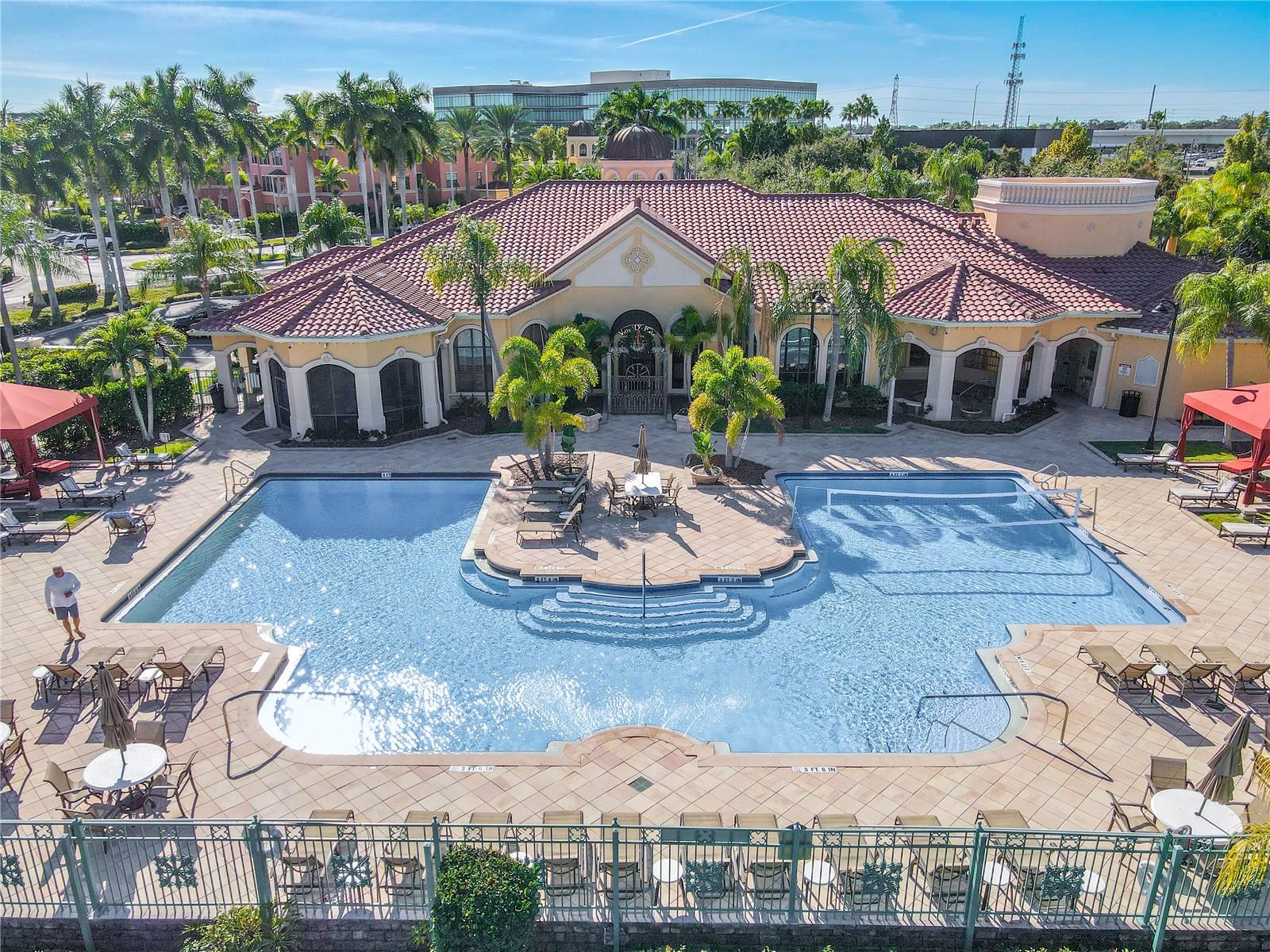 Image 51 of 78 For 2738 Via Tivoli  220b