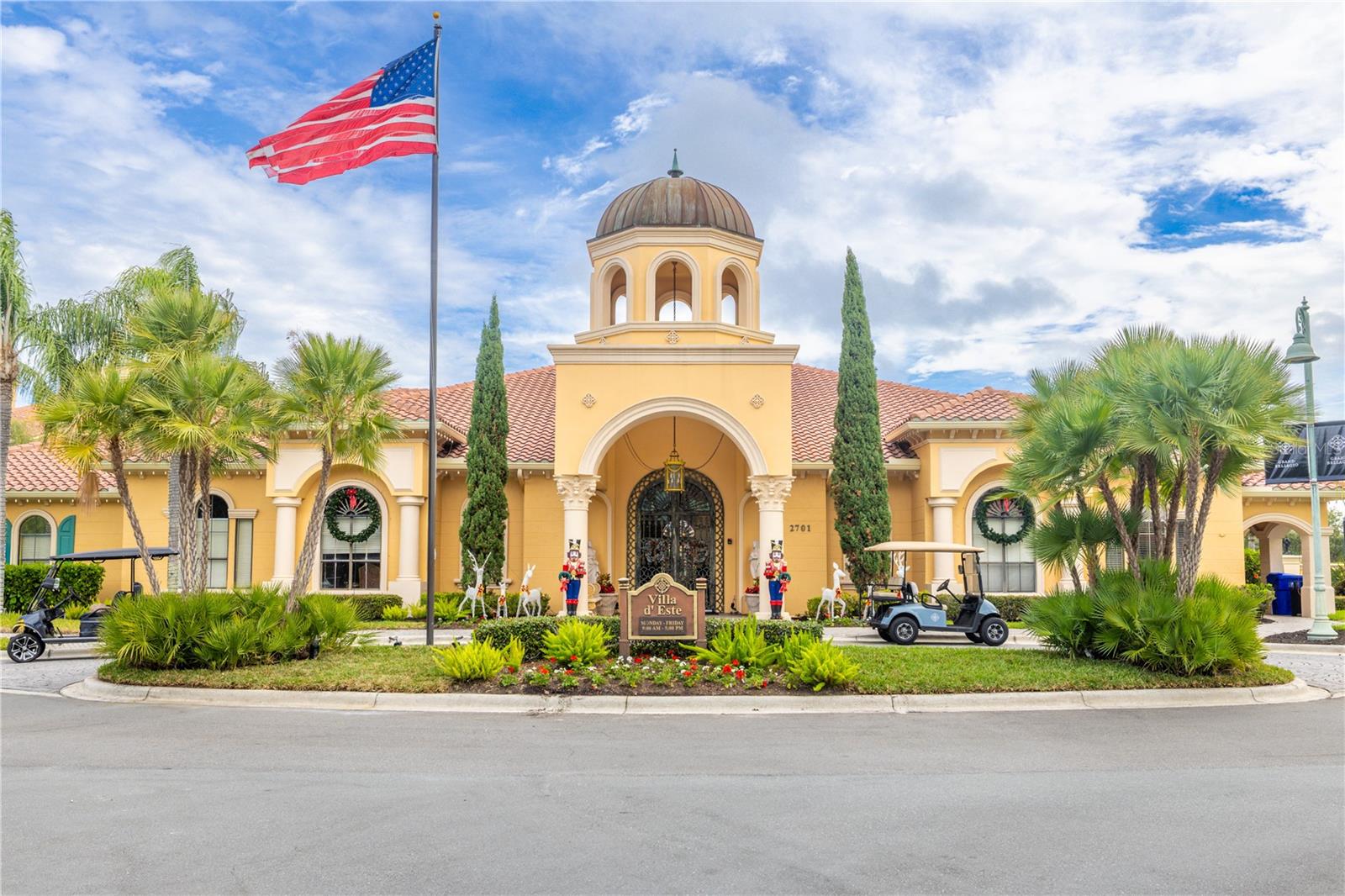 Image 55 of 78 For 2738 Via Tivoli  220b