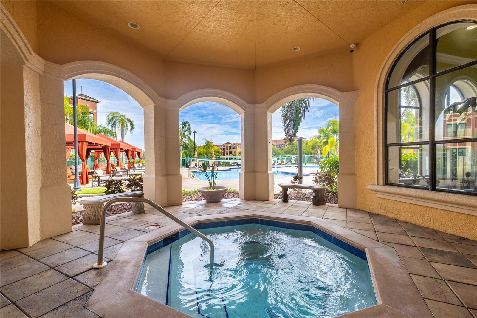 Image 65 of 78 For 2738 Via Tivoli  220b