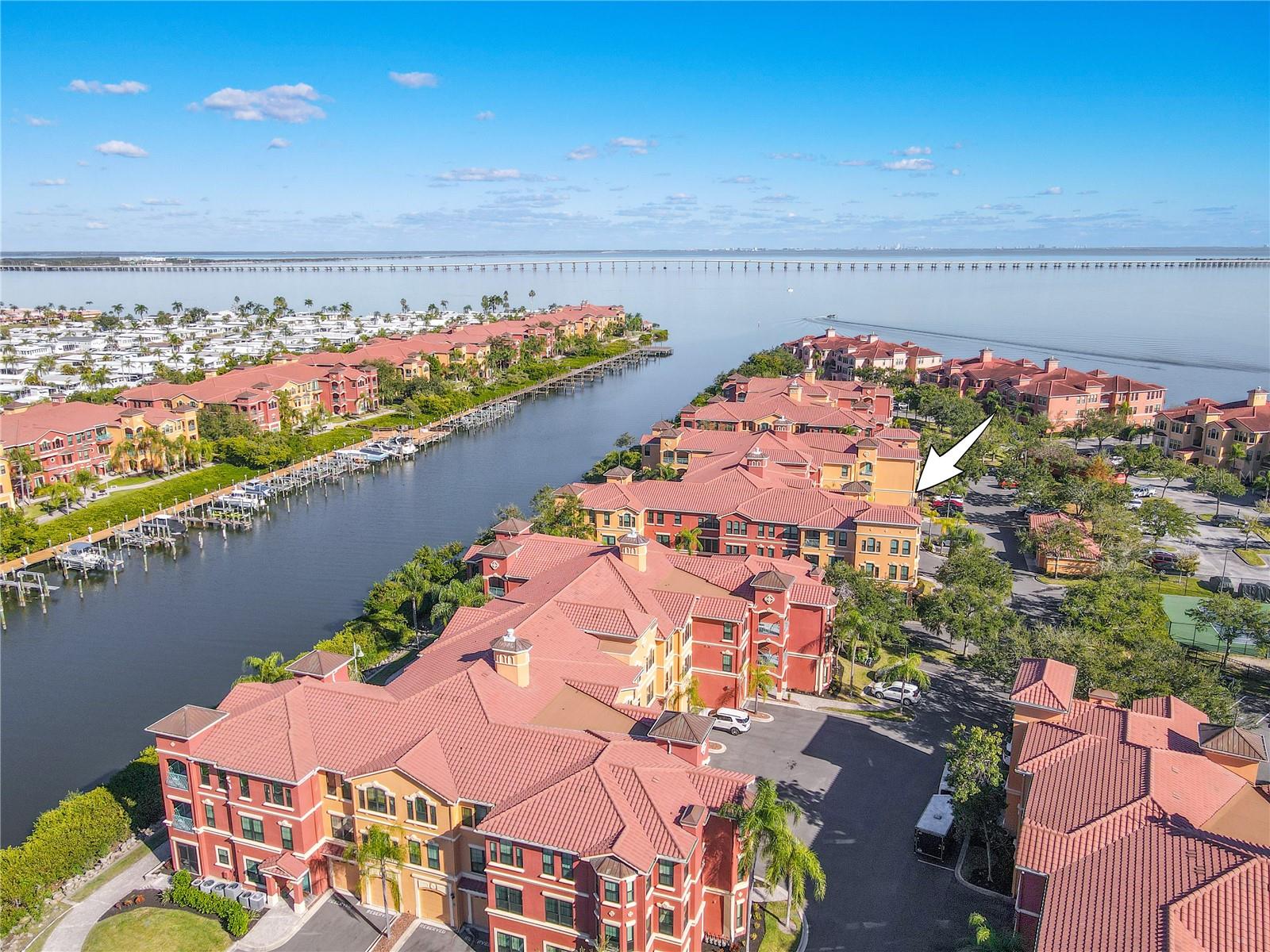 Image 72 of 78 For 2738 Via Tivoli  220b