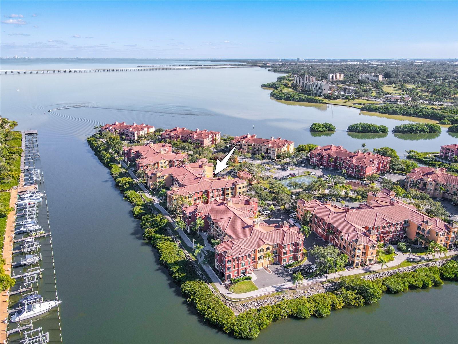 Image 73 of 78 For 2738 Via Tivoli  220b