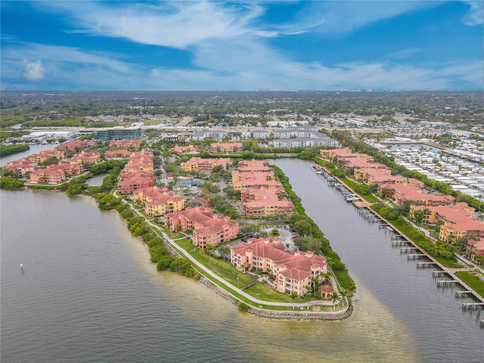 Image 74 of 78 For 2738 Via Tivoli  220b