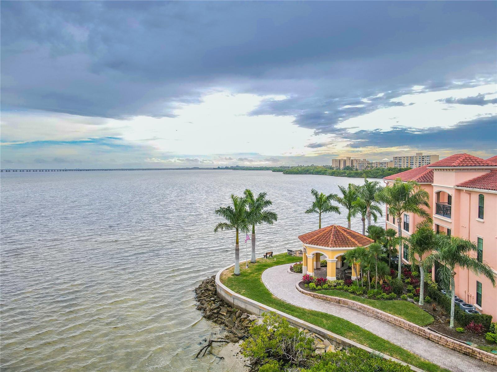 Image 75 of 78 For 2738 Via Tivoli  220b