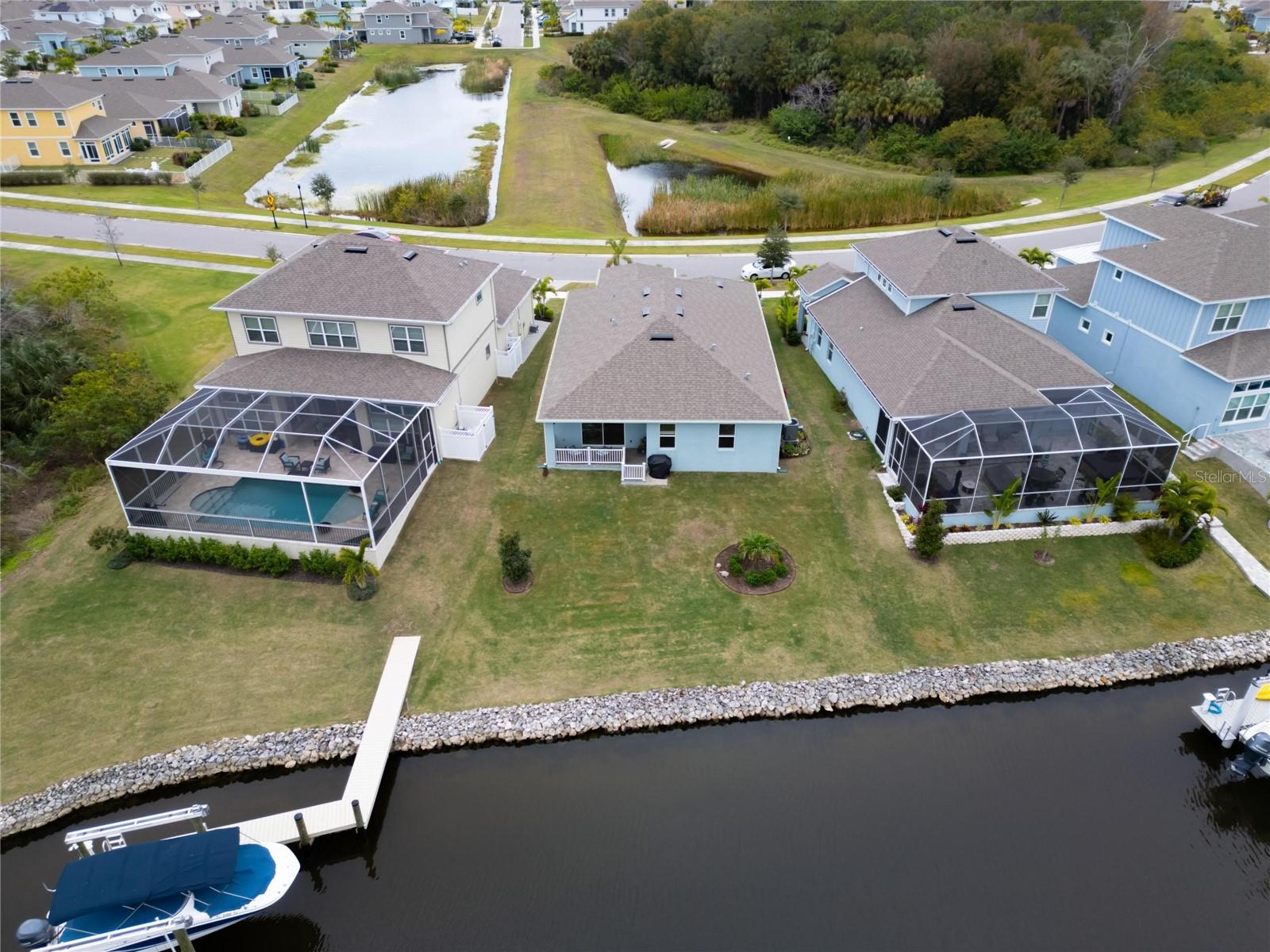 Image 3 of 89 For 5413 Wishing Arch Drive