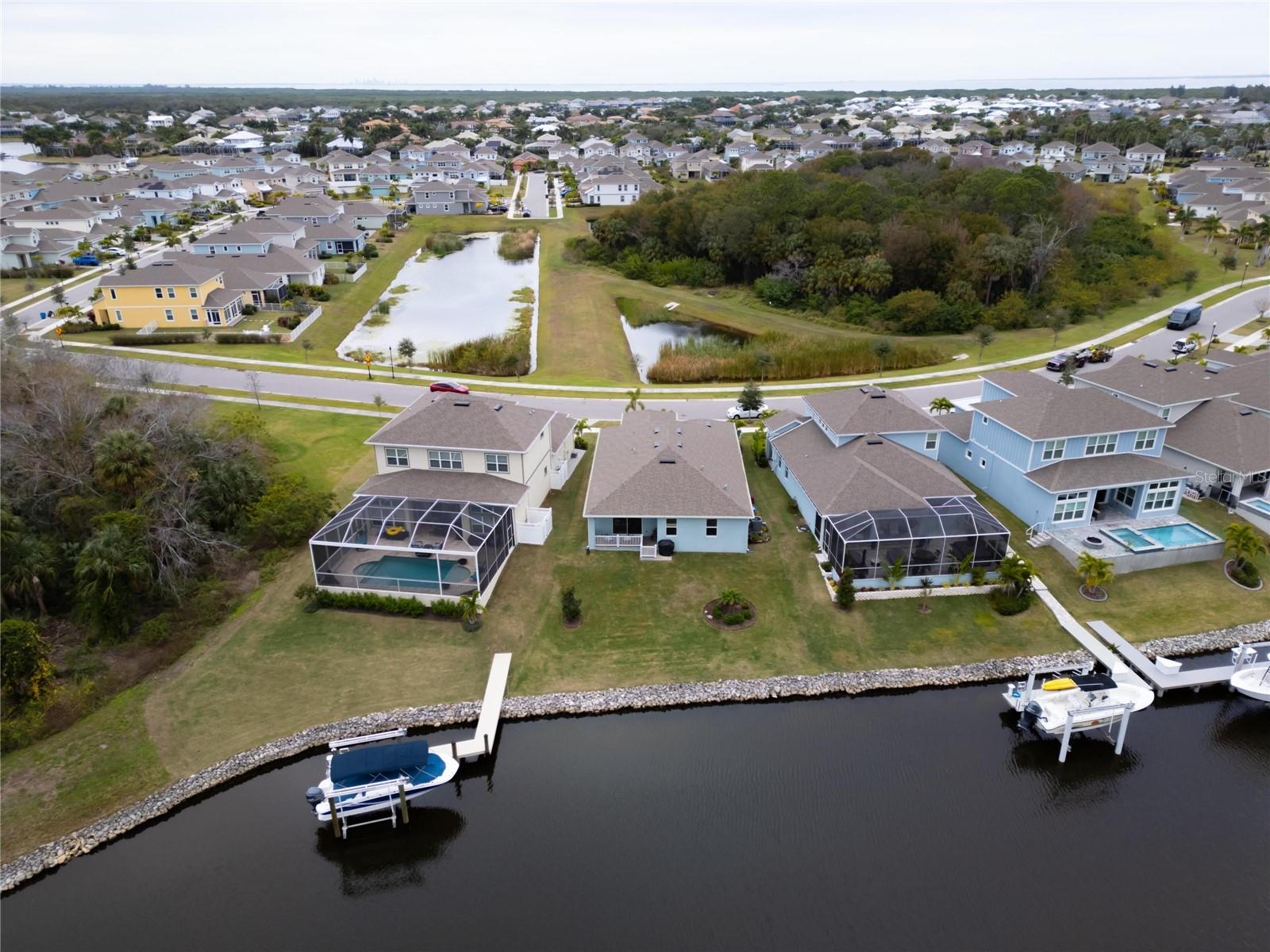 Image 4 of 89 For 5413 Wishing Arch Drive