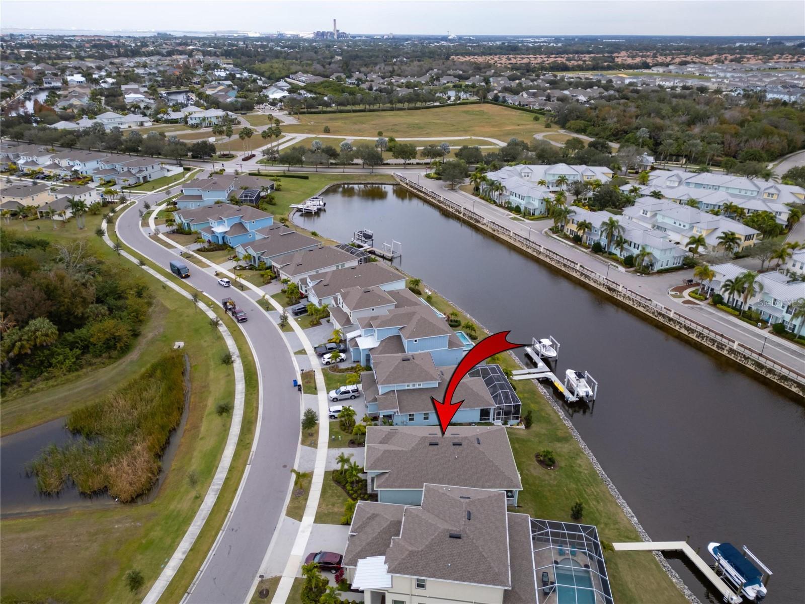 Image 6 of 89 For 5413 Wishing Arch Drive