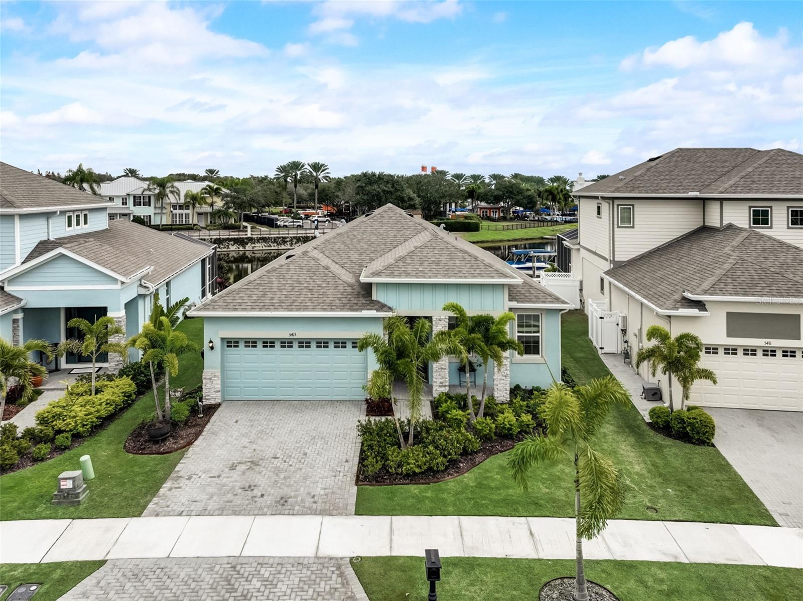 Image 62 of 89 For 5413 Wishing Arch Drive