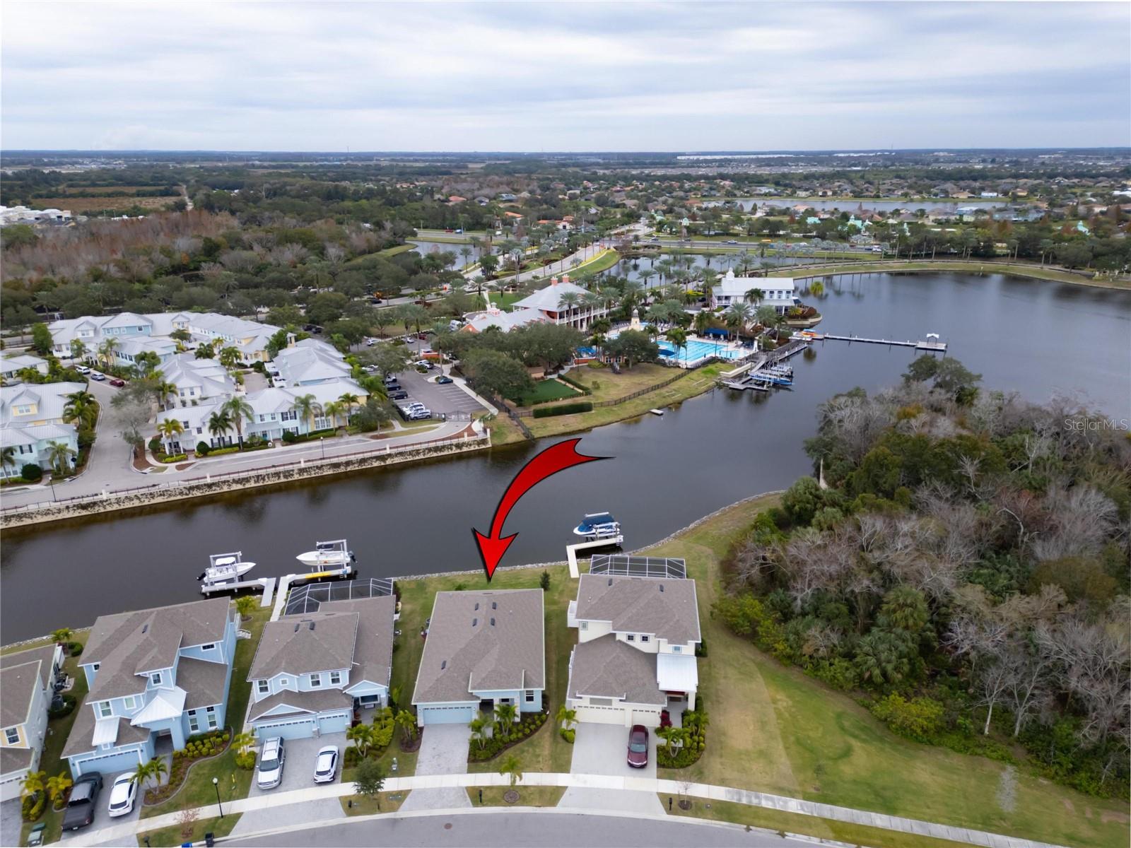 Image 7 of 89 For 5413 Wishing Arch Drive