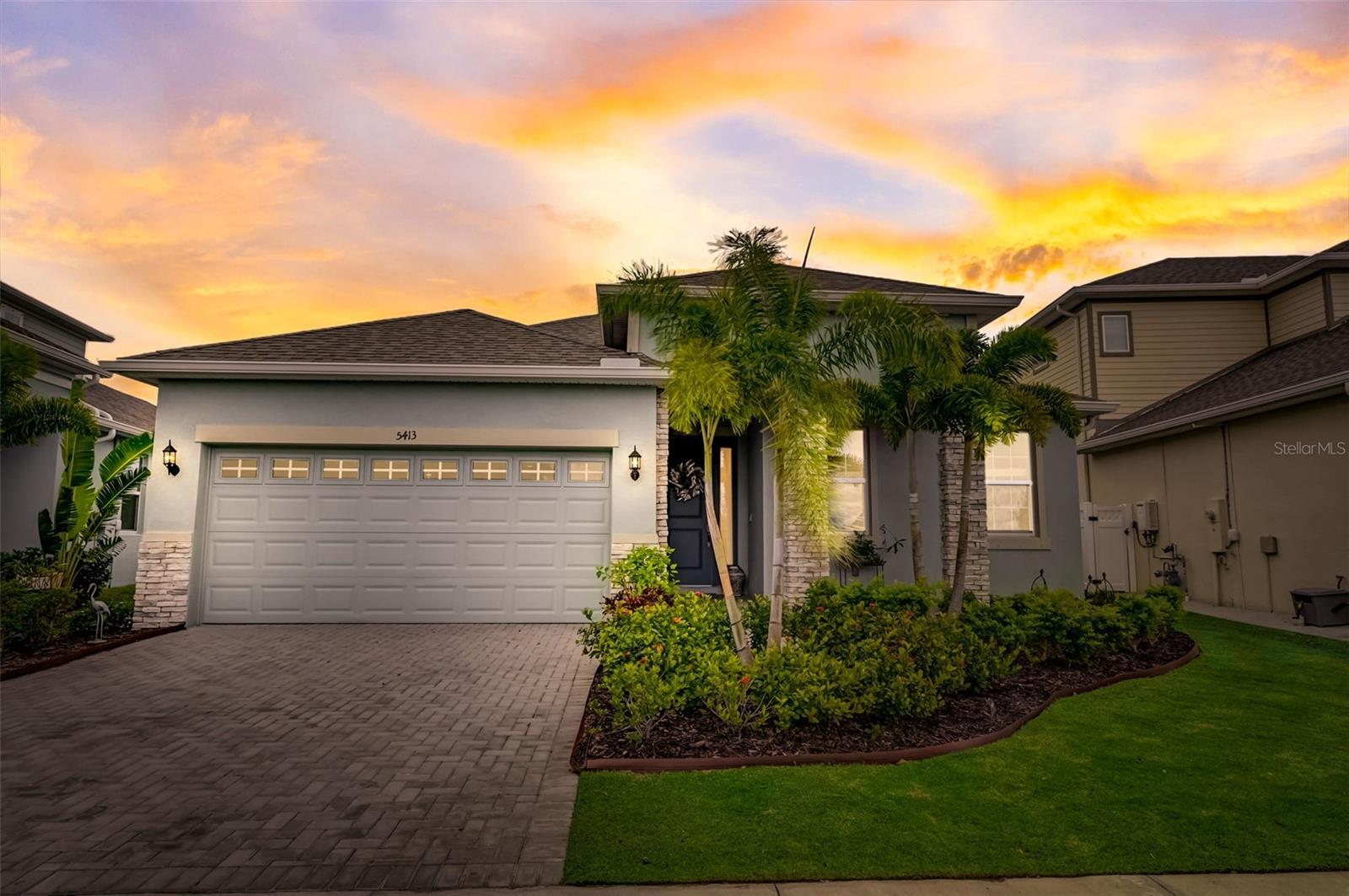 Image 8 of 89 For 5413 Wishing Arch Drive