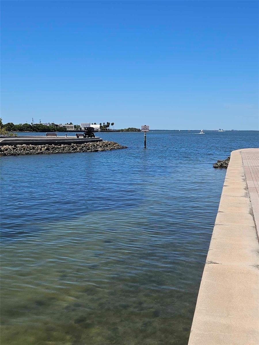 Image 25 of 28 For 4851 Gandy Boulevard B3l15