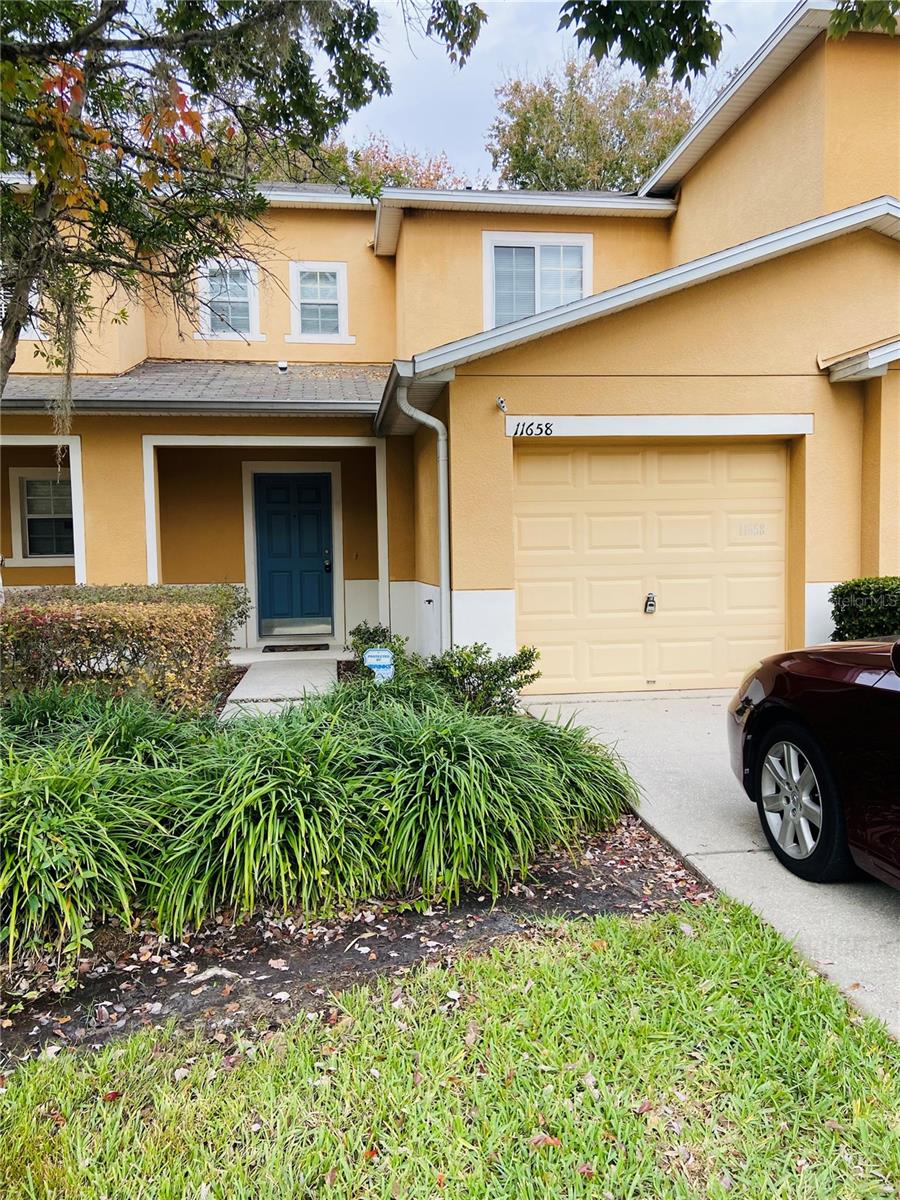 Details for 11658 Mango Ridge Boulevard, SEFFNER, FL 33584