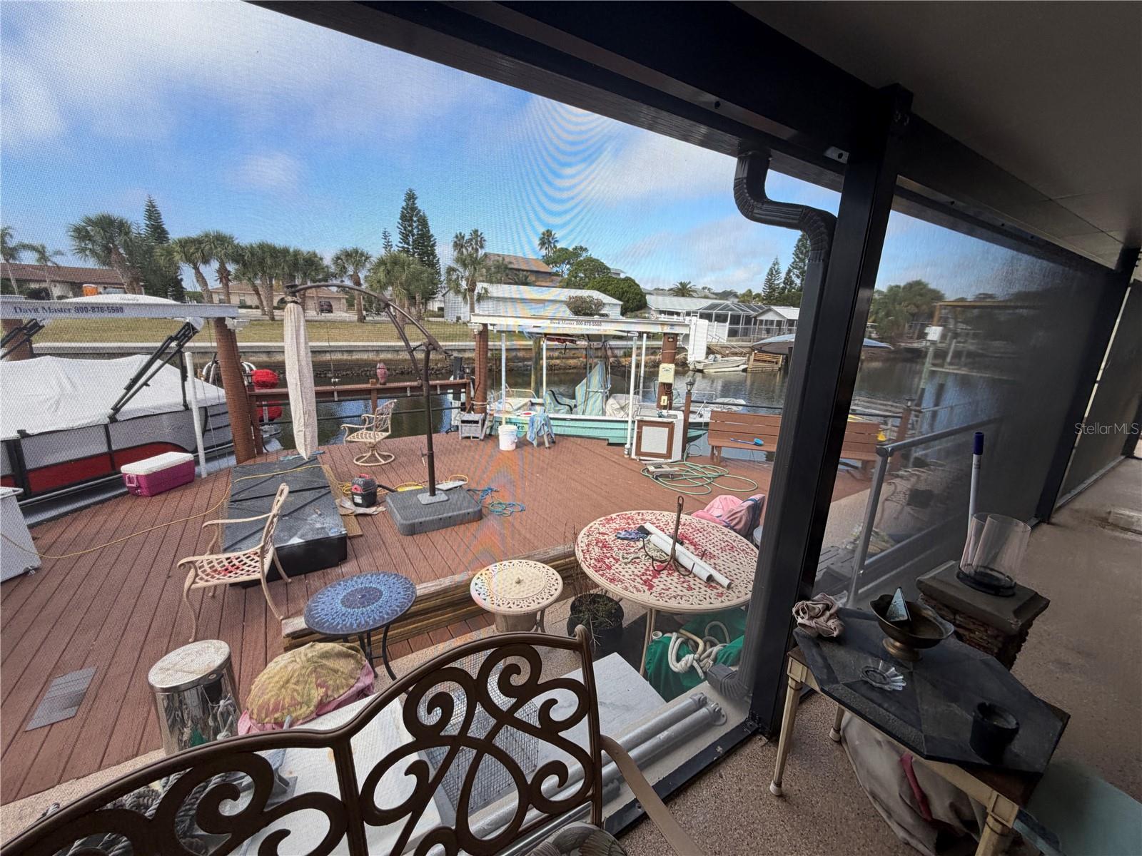 Listing photo id 19 for 9903 San Sebastian Way