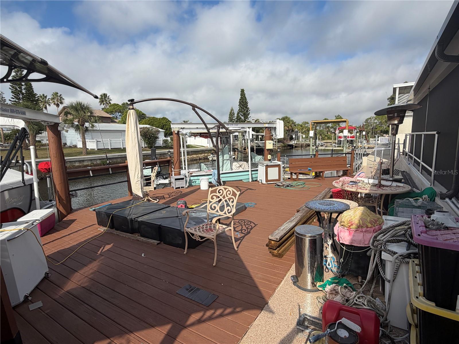 Listing photo id 21 for 9903 San Sebastian Way