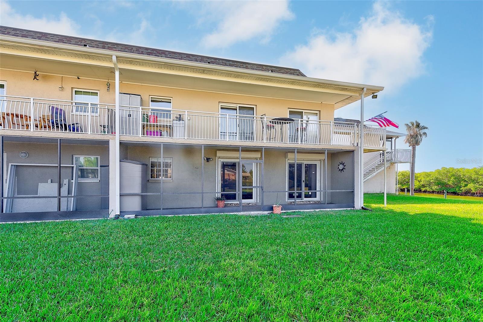 Image 18 of 38 For 8801 Bay Pointe Drive 102