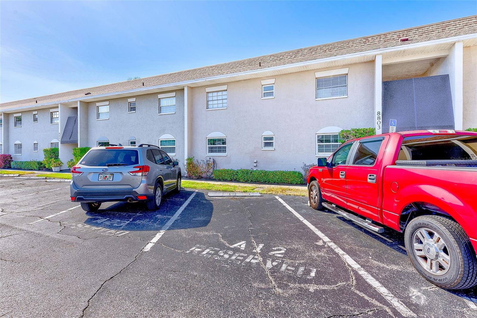 Image 26 of 38 For 8801 Bay Pointe Drive 102