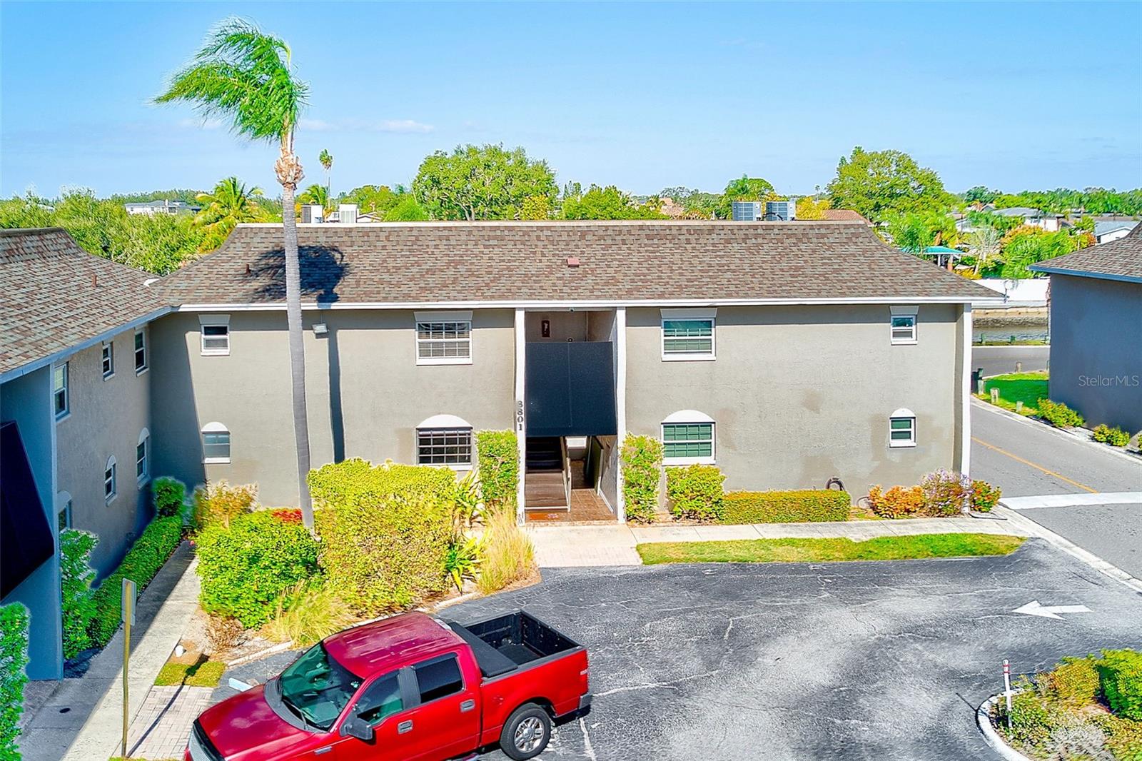 Image 32 of 38 For 8801 Bay Pointe Drive 102