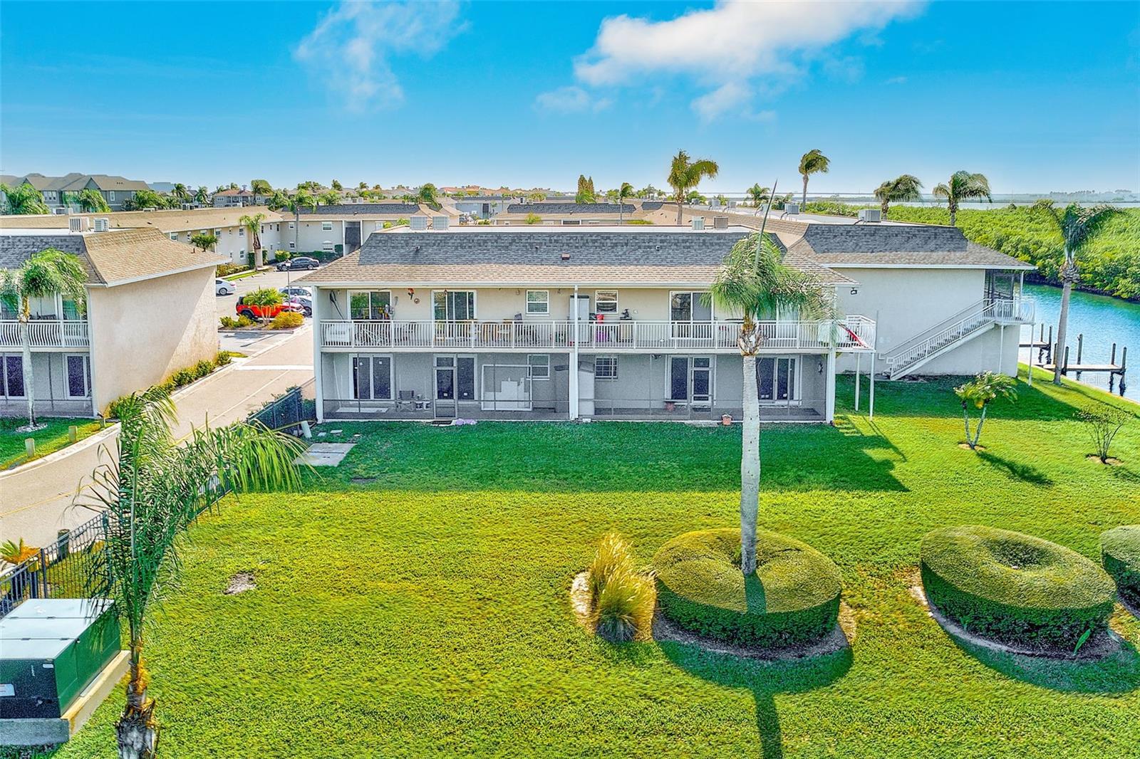 Image 34 of 38 For 8801 Bay Pointe Drive 102