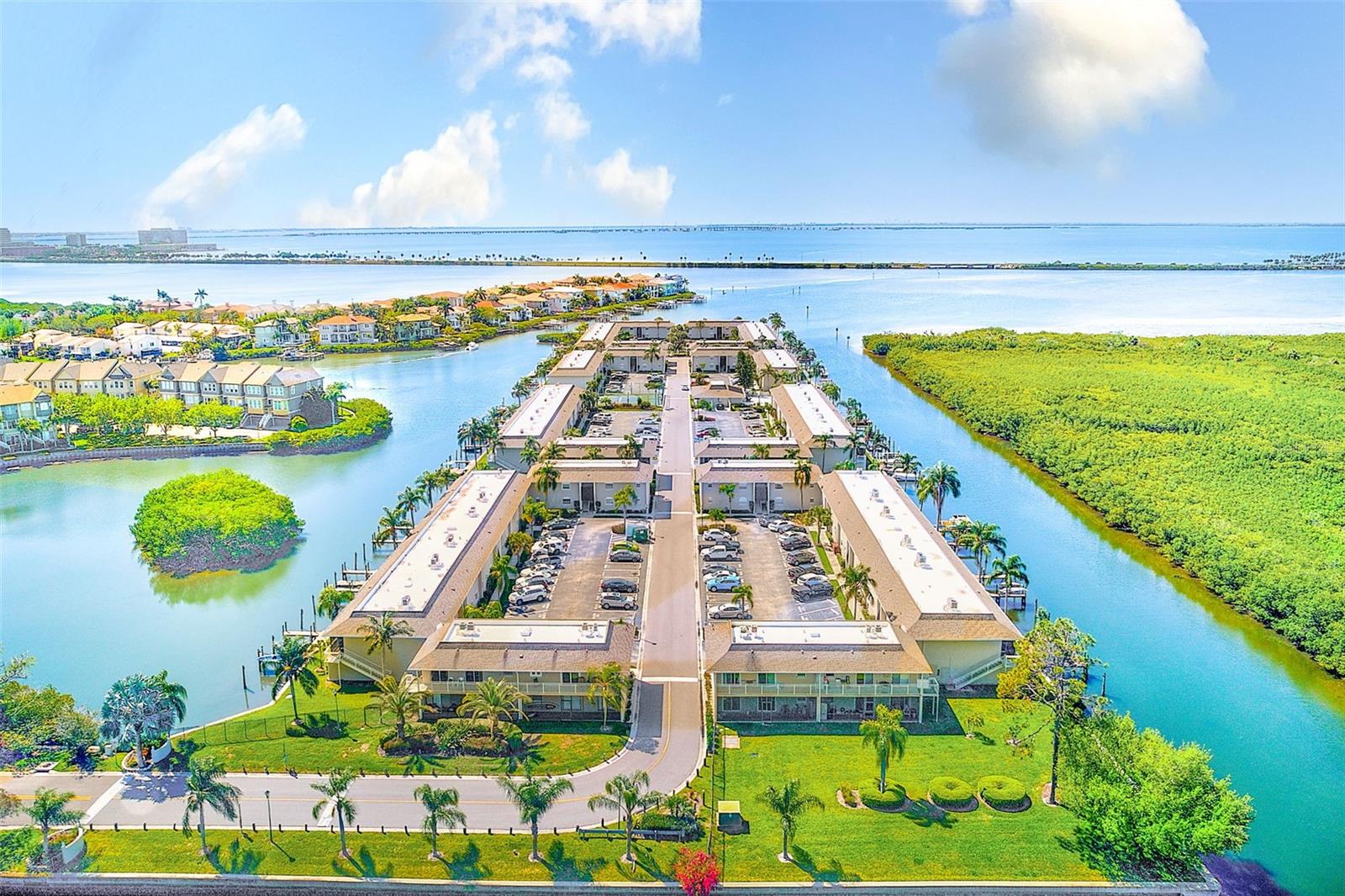 Image 38 of 38 For 8801 Bay Pointe Drive 102