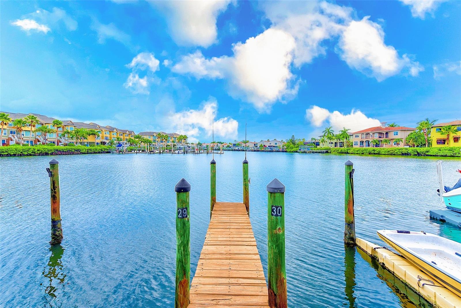 Image 6 of 38 For 8801 Bay Pointe Drive 102