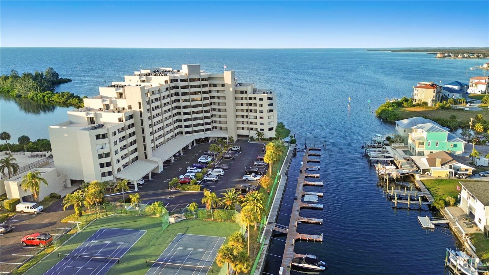 Details for 6035 Sea Ranch Drive 415, HUDSON, FL 34667