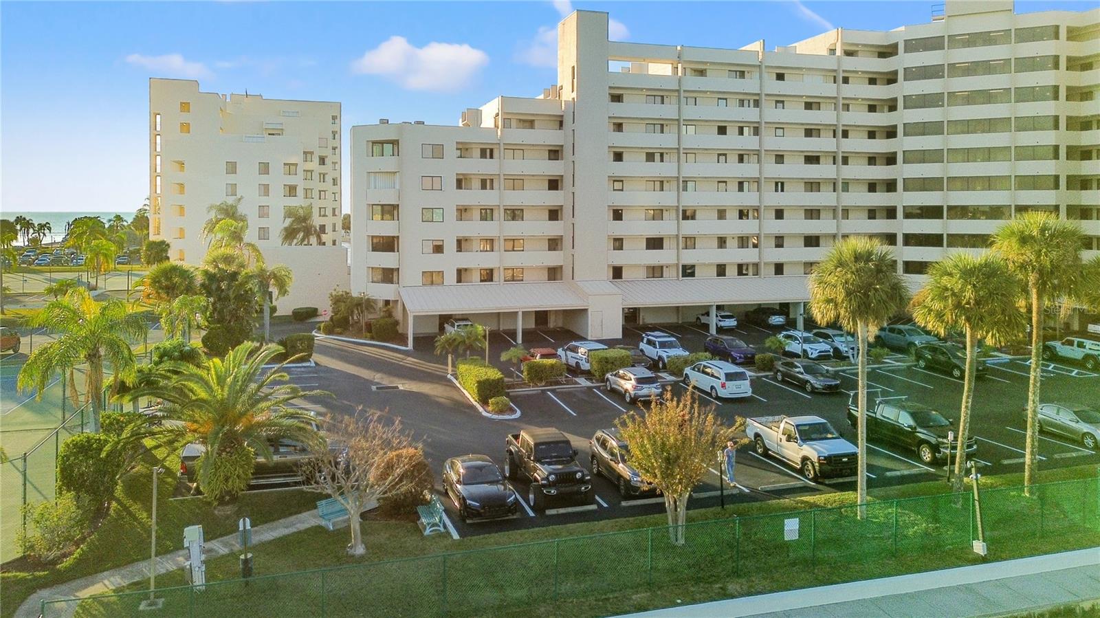 Listing photo id 47 for 6035 Sea Ranch Drive 415