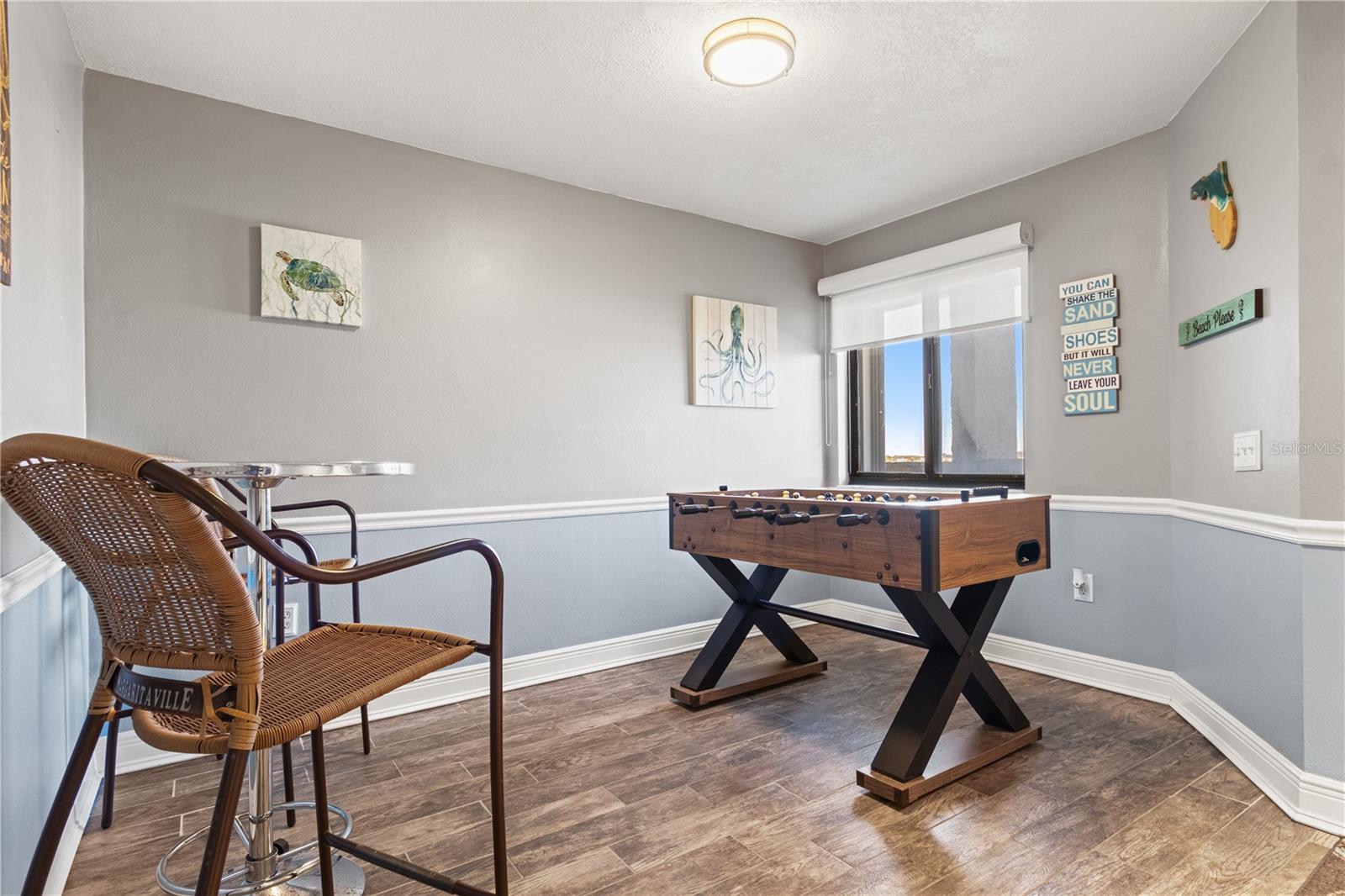 Listing photo id 5 for 6035 Sea Ranch Drive 415