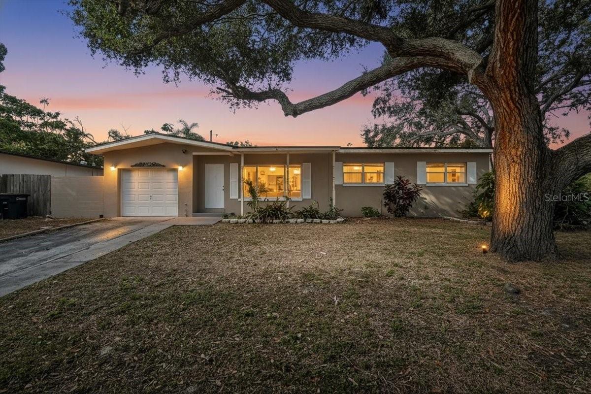 Details for 1452 Evergreen Avenue, CLEARWATER, FL 33756