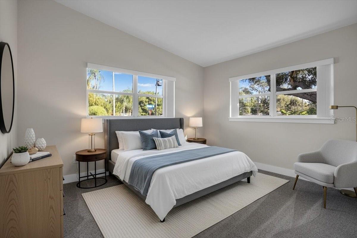 Image 10 of 30 For 1452 Evergreen Avenue