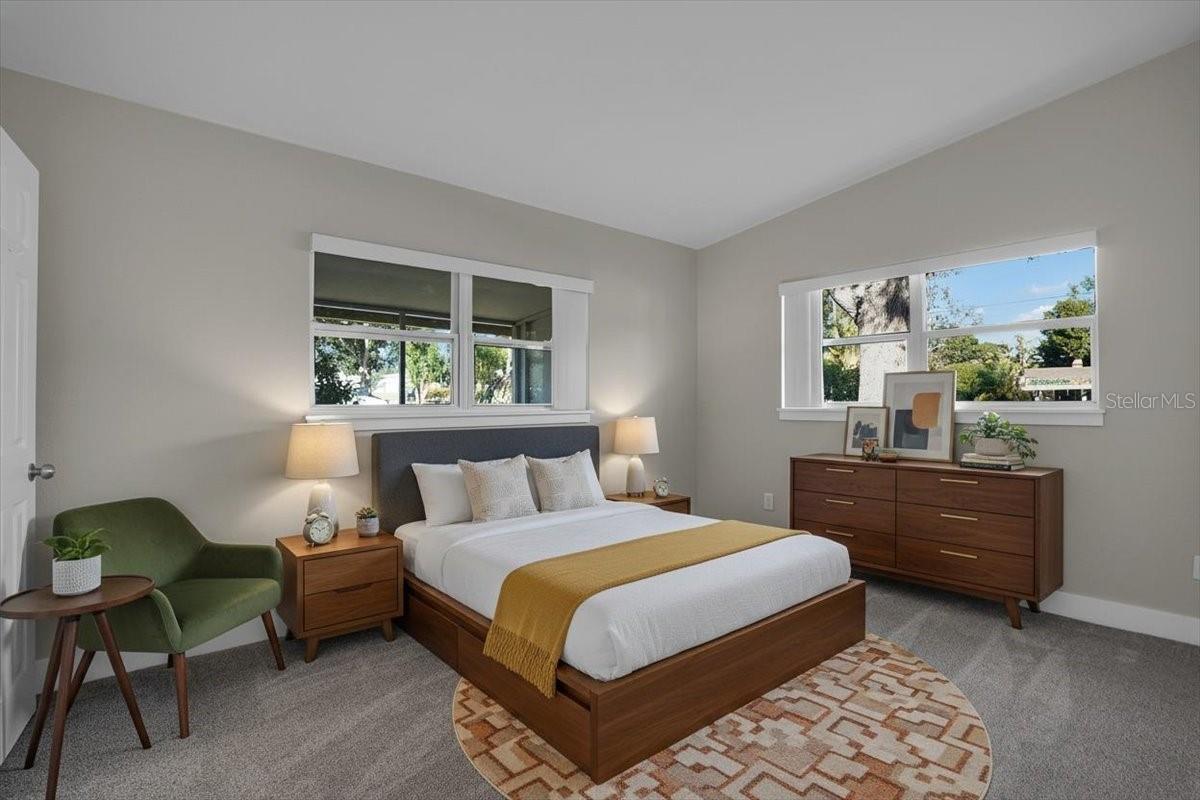 Image 12 of 30 For 1452 Evergreen Avenue