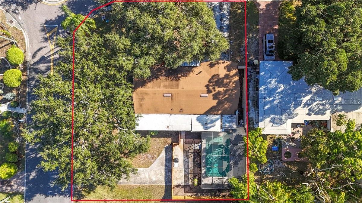 Image 27 of 30 For 1452 Evergreen Avenue