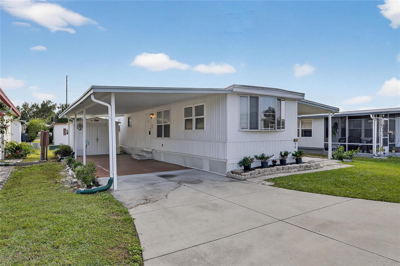 Details for 38644 Remora Avenue, ZEPHYRHILLS, FL 33542