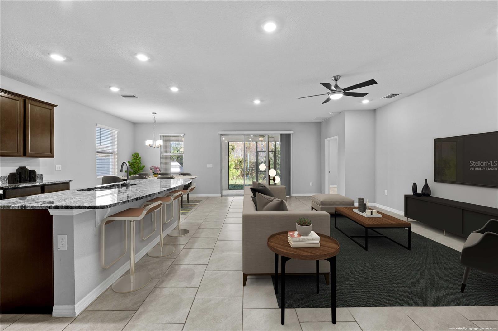 Image 3 of 60 For 8635 Bower Bass Circle