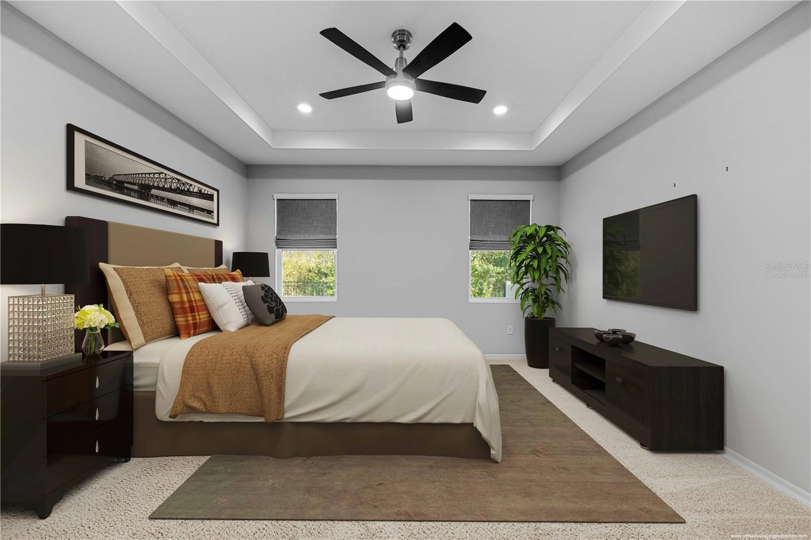 Image 4 of 60 For 8635 Bower Bass Circle